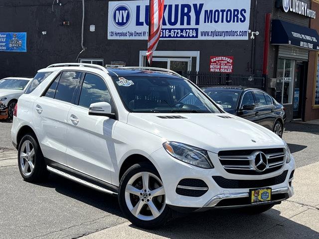 Used Mercedes-benz Gle GLE 350 2018 | NY Luxury Motors. Elmont, New York Used Mercedes-benz Gle GLE 350 2018 | NY Luxury Motors. Elmont, New York
