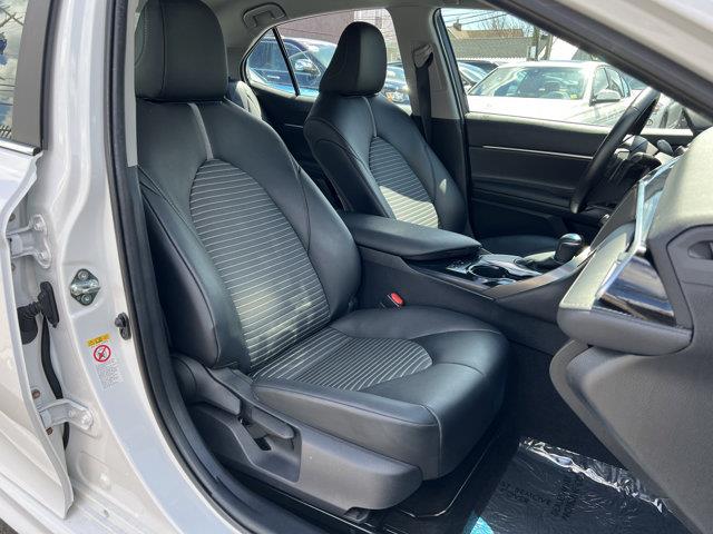Used Toyota Camry SE 2018 | NY Luxury Motors. Elmont, New York Used Toyota Camry SE 2018 | NY Luxury Motors. Elmont, New York