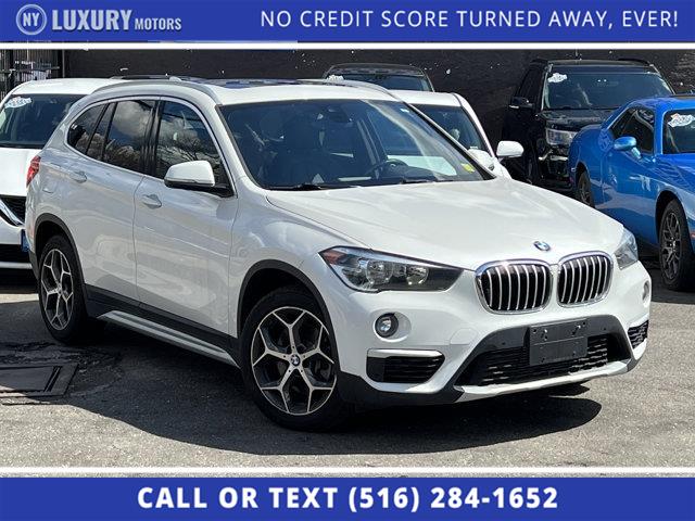 Used BMW X1 xDrive28i 2019 | NY Luxury Motors. Elmont, New York Used BMW X1 xDrive28i 2019 | NY Luxury Motors. Elmont, New York