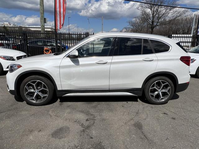 Used BMW X1 xDrive28i 2019 | NY Luxury Motors. Elmont, New York Used BMW X1 xDrive28i 2019 | NY Luxury Motors. Elmont, New York