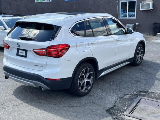 Used BMW X1 xDrive28i 2019 | NY Luxury Motors. Elmont, New York Used BMW X1 xDrive28i 2019 | NY Luxury Motors. Elmont, New York