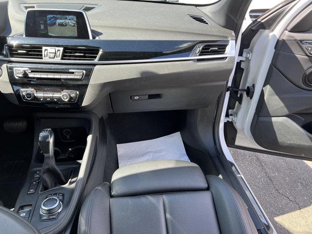 Used BMW X1 xDrive28i 2019 | NY Luxury Motors. Elmont, New York Used BMW X1 xDrive28i 2019 | NY Luxury Motors. Elmont, New York