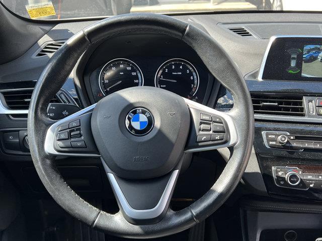Used BMW X1 xDrive28i 2019 | NY Luxury Motors. Elmont, New York Used BMW X1 xDrive28i 2019 | NY Luxury Motors. Elmont, New York