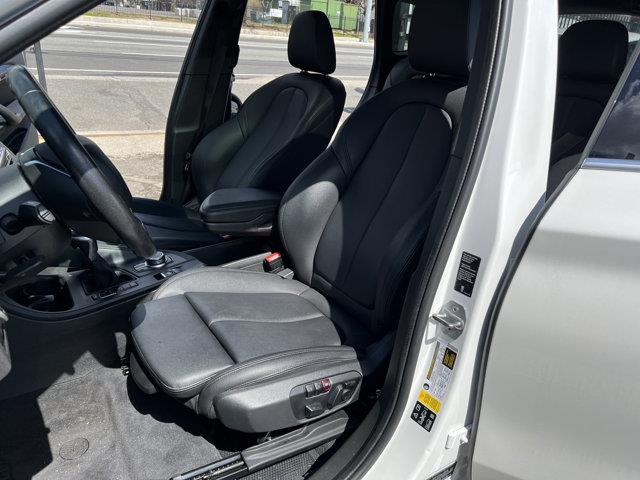 Used BMW X1 xDrive28i 2019 | NY Luxury Motors. Elmont, New York Used BMW X1 xDrive28i 2019 | NY Luxury Motors. Elmont, New York
