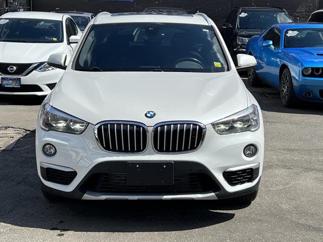 Used BMW X1 xDrive28i 2019 | NY Luxury Motors. Elmont, New York Used BMW X1 xDrive28i 2019 | NY Luxury Motors. Elmont, New York