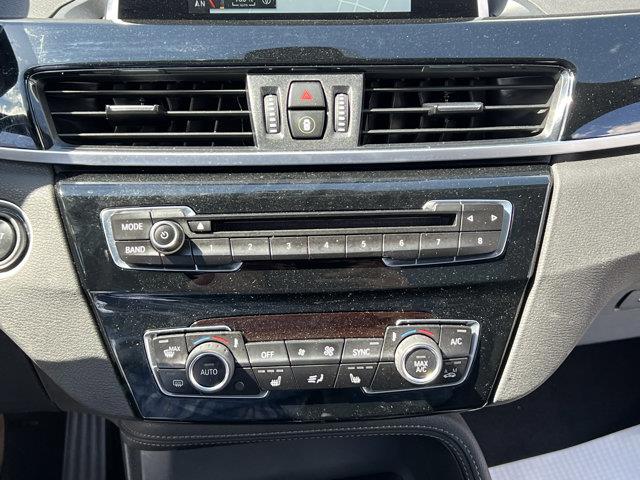 Used BMW X1 xDrive28i 2019 | NY Luxury Motors. Elmont, New York Used BMW X1 xDrive28i 2019 | NY Luxury Motors. Elmont, New York