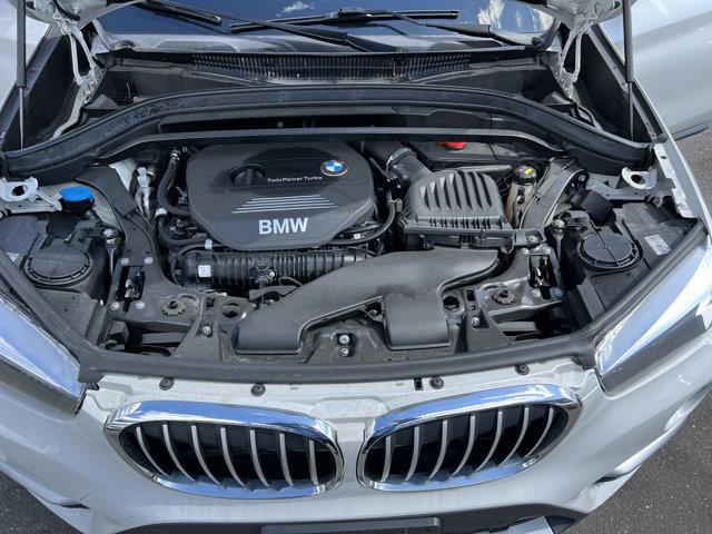 Used BMW X1 xDrive28i 2019 | NY Luxury Motors. Elmont, New York Used BMW X1 xDrive28i 2019 | NY Luxury Motors. Elmont, New York