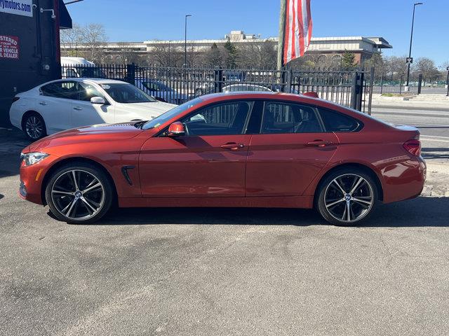 2018 BMW 4 Series 430i xDrive, available for sale in Elmont, New York | NY Luxury Motors. Elmont, New York 2018 BMW 4 Series 430i xDrive, available for sale in Elmont, New York | NY Luxury Motors. Elmont, New York