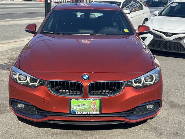 2018 BMW 4 Series 430i xDrive, available for sale in Elmont, New York | NY Luxury Motors. Elmont, New York 2018 BMW 4 Series 430i xDrive, available for sale in Elmont, New York | NY Luxury Motors. Elmont, New York