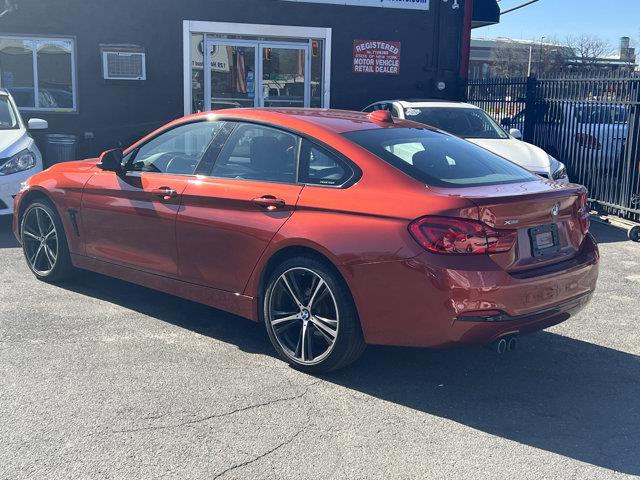 2018 BMW 4 Series 430i xDrive, available for sale in Elmont, New York | NY Luxury Motors. Elmont, New York 2018 BMW 4 Series 430i xDrive, available for sale in Elmont, New York | NY Luxury Motors. Elmont, New York