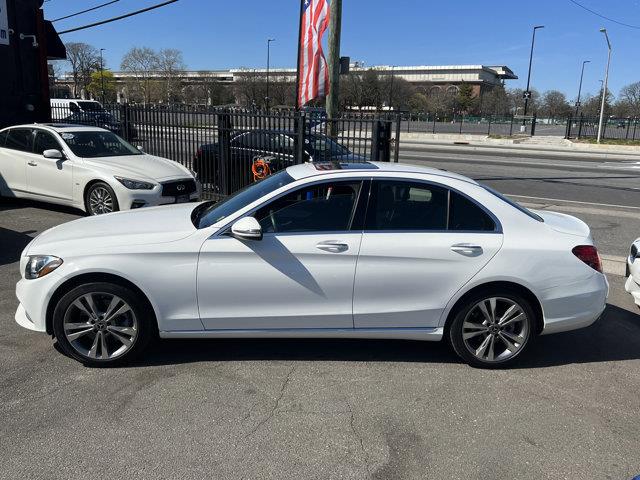 2018 Mercedes-benz C-class C 300, available for sale in Elmont, New York | NY Luxury Motors. Elmont, New York 2018 Mercedes-benz C-class C 300, available for sale in Elmont, New York | NY Luxury Motors. Elmont, New York