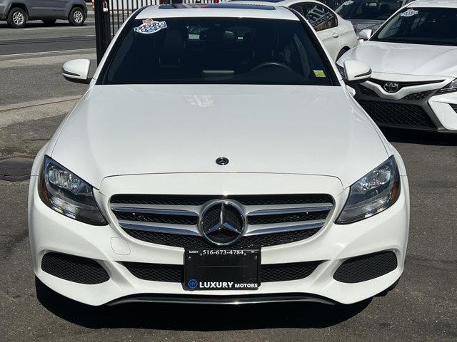 2018 Mercedes-benz C-class C 300, available for sale in Elmont, New York | NY Luxury Motors. Elmont, New York 2018 Mercedes-benz C-class C 300, available for sale in Elmont, New York | NY Luxury Motors. Elmont, New York