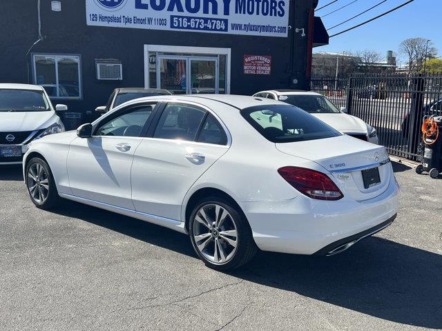 2018 Mercedes-benz C-class C 300, available for sale in Elmont, New York | NY Luxury Motors. Elmont, New York 2018 Mercedes-benz C-class C 300, available for sale in Elmont, New York | NY Luxury Motors. Elmont, New York