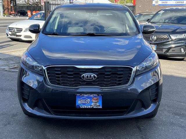 Used Kia Sorento LX V6 2019 | NY Luxury Motors. Elmont, New York Used Kia Sorento LX V6 2019 | NY Luxury Motors. Elmont, New York