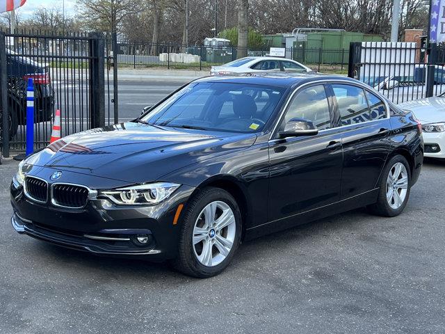Used BMW 3 Series 330i xDrive 2018 | NY Luxury Motors. Elmont, New York Used BMW 3 Series 330i xDrive 2018 | NY Luxury Motors. Elmont, New York