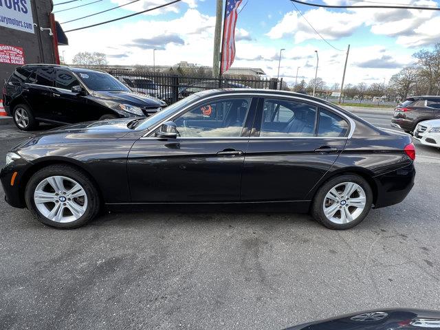 Used BMW 3 Series 330i xDrive 2018 | NY Luxury Motors. Elmont, New York Used BMW 3 Series 330i xDrive 2018 | NY Luxury Motors. Elmont, New York