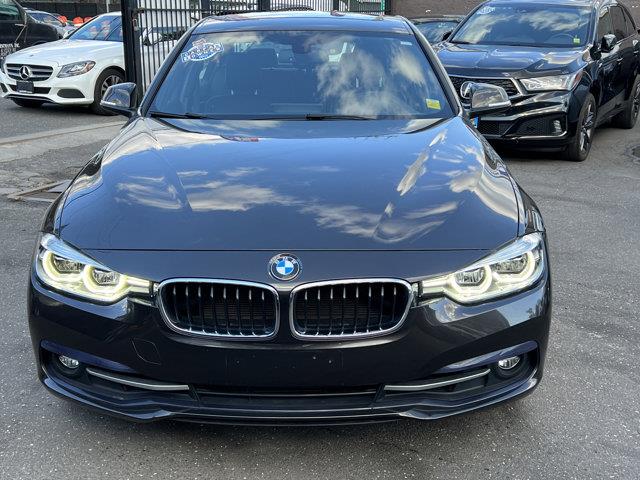 Used BMW 3 Series 330i xDrive 2018 | NY Luxury Motors. Elmont, New York Used BMW 3 Series 330i xDrive 2018 | NY Luxury Motors. Elmont, New York