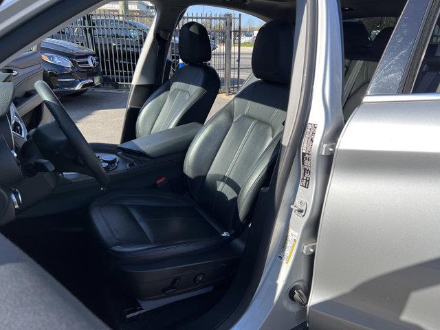 Used Alfa Romeo Stelvio Ti 2018 | NY Luxury Motors. Elmont, New York Used Alfa Romeo Stelvio Ti 2018 | NY Luxury Motors. Elmont, New York