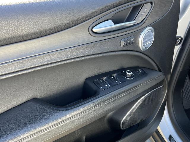 Used Alfa Romeo Stelvio Ti 2018 | NY Luxury Motors. Elmont, New York Used Alfa Romeo Stelvio Ti 2018 | NY Luxury Motors. Elmont, New York