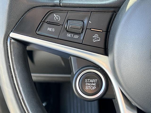Used Alfa Romeo Stelvio Ti 2018 | NY Luxury Motors. Elmont, New York Used Alfa Romeo Stelvio Ti 2018 | NY Luxury Motors. Elmont, New York