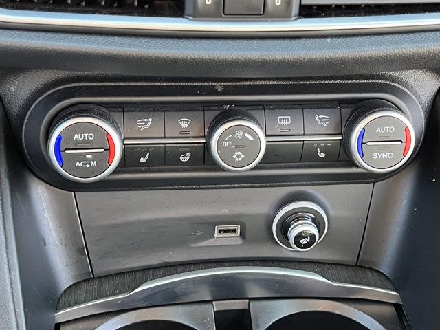 Used Alfa Romeo Stelvio Ti 2018 | NY Luxury Motors. Elmont, New York Used Alfa Romeo Stelvio Ti 2018 | NY Luxury Motors. Elmont, New York