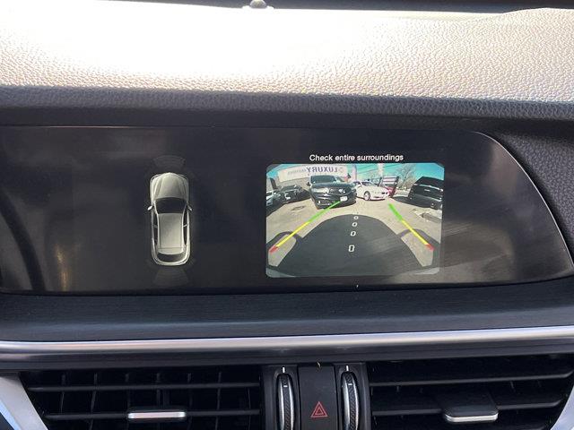 Used Alfa Romeo Stelvio Ti 2018 | NY Luxury Motors. Elmont, New York Used Alfa Romeo Stelvio Ti 2018 | NY Luxury Motors. Elmont, New York