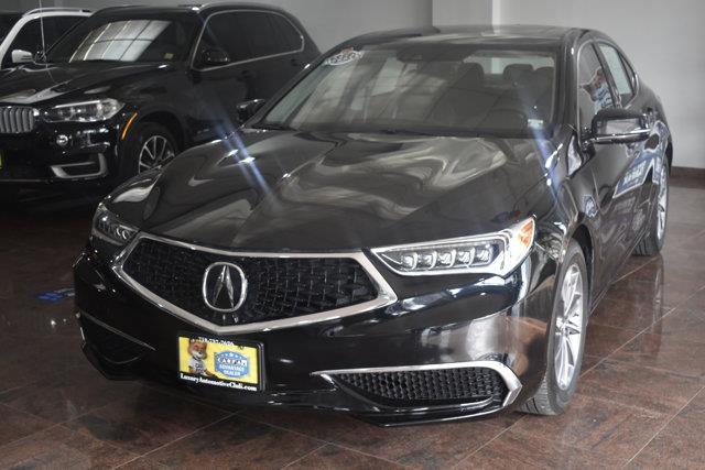 Used Acura Tlx w/Technology Pkg 2020 | NY Luxury Motors. Elmont, New York Used Acura Tlx w/Technology Pkg 2020 | NY Luxury Motors. Elmont, New York