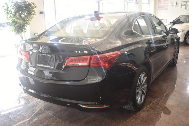 Used Acura Tlx w/Technology Pkg 2020 | NY Luxury Motors. Elmont, New York Used Acura Tlx w/Technology Pkg 2020 | NY Luxury Motors. Elmont, New York