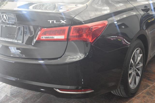 Used Acura Tlx w/Technology Pkg 2020 | NY Luxury Motors. Elmont, New York Used Acura Tlx w/Technology Pkg 2020 | NY Luxury Motors. Elmont, New York