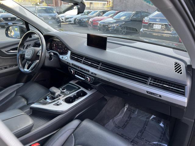 Used Audi Q7 Prestige 2018 | NY Luxury Motors. Elmont, New York Used Audi Q7 Prestige 2018 | NY Luxury Motors. Elmont, New York