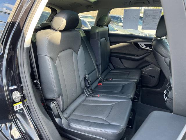 Used Audi Q7 Prestige 2018 | NY Luxury Motors. Elmont, New York Used Audi Q7 Prestige 2018 | NY Luxury Motors. Elmont, New York