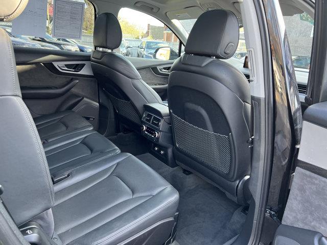 Used Audi Q7 Prestige 2018 | NY Luxury Motors. Elmont, New York Used Audi Q7 Prestige 2018 | NY Luxury Motors. Elmont, New York