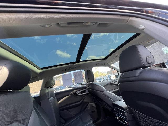 Used Audi Q7 Prestige 2018 | NY Luxury Motors. Elmont, New York Used Audi Q7 Prestige 2018 | NY Luxury Motors. Elmont, New York