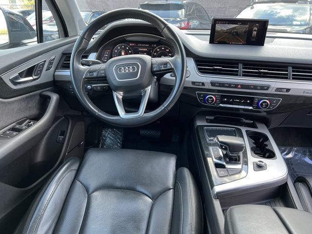 Used Audi Q7 Prestige 2018 | NY Luxury Motors. Elmont, New York Used Audi Q7 Prestige 2018 | NY Luxury Motors. Elmont, New York