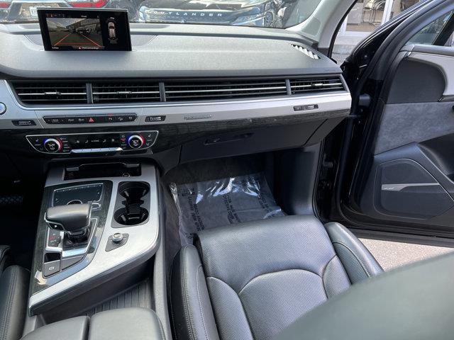 Used Audi Q7 Prestige 2018 | NY Luxury Motors. Elmont, New York Used Audi Q7 Prestige 2018 | NY Luxury Motors. Elmont, New York