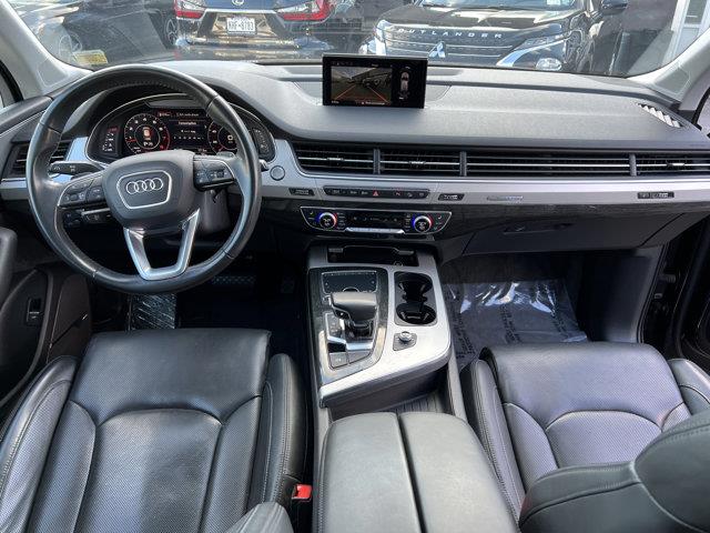 Used Audi Q7 Prestige 2018 | NY Luxury Motors. Elmont, New York Used Audi Q7 Prestige 2018 | NY Luxury Motors. Elmont, New York