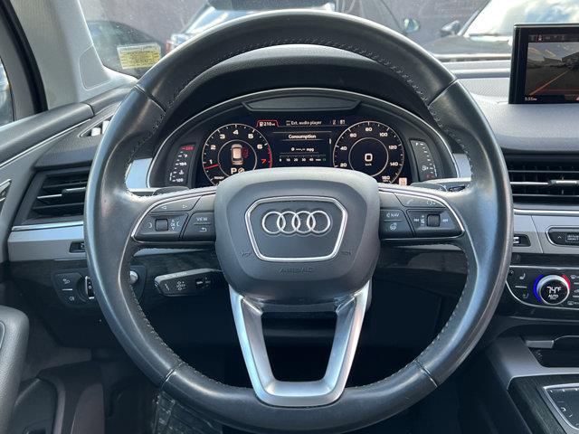 Used Audi Q7 Prestige 2018 | NY Luxury Motors. Elmont, New York Used Audi Q7 Prestige 2018 | NY Luxury Motors. Elmont, New York