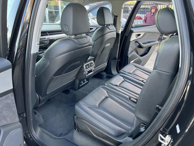 Used Audi Q7 Prestige 2018 | NY Luxury Motors. Elmont, New York Used Audi Q7 Prestige 2018 | NY Luxury Motors. Elmont, New York