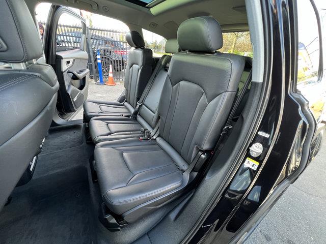 Used Audi Q7 Prestige 2018 | NY Luxury Motors. Elmont, New York Used Audi Q7 Prestige 2018 | NY Luxury Motors. Elmont, New York