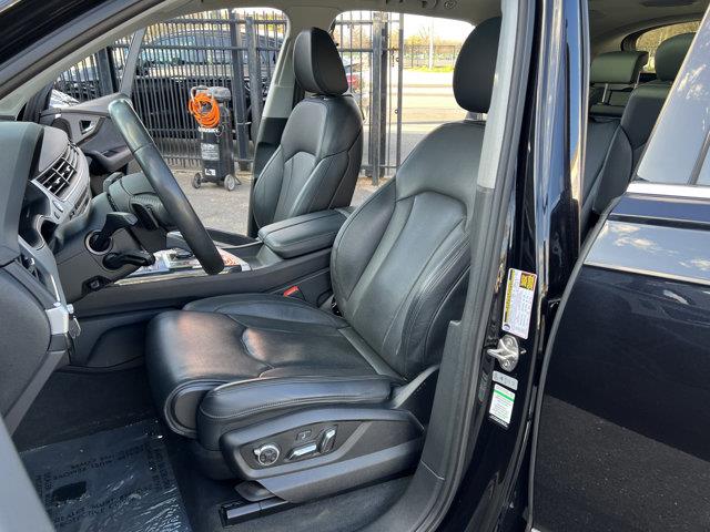 Used Audi Q7 Prestige 2018 | NY Luxury Motors. Elmont, New York Used Audi Q7 Prestige 2018 | NY Luxury Motors. Elmont, New York