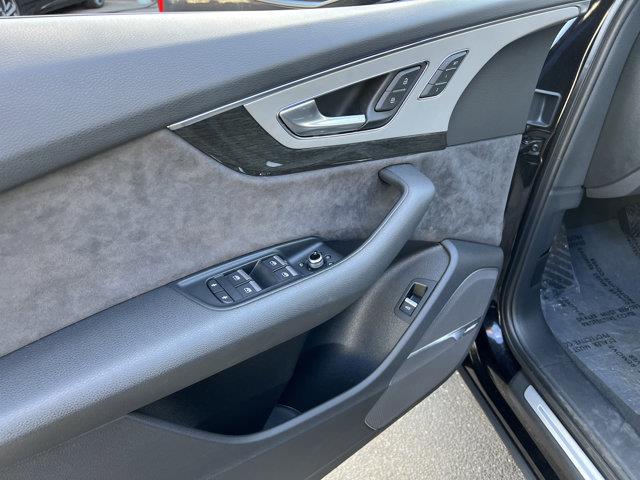 Used Audi Q7 Prestige 2018 | NY Luxury Motors. Elmont, New York Used Audi Q7 Prestige 2018 | NY Luxury Motors. Elmont, New York