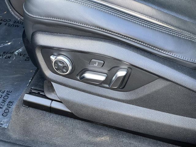 Used Audi Q7 Prestige 2018 | NY Luxury Motors. Elmont, New York Used Audi Q7 Prestige 2018 | NY Luxury Motors. Elmont, New York