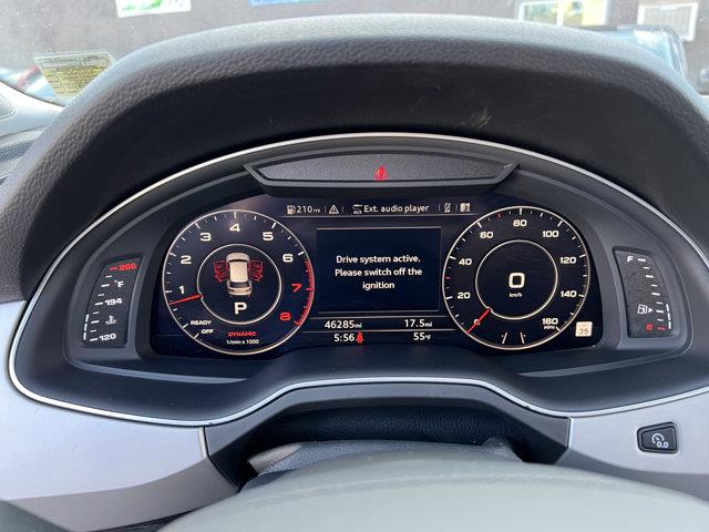 Used Audi Q7 Prestige 2018 | NY Luxury Motors. Elmont, New York Used Audi Q7 Prestige 2018 | NY Luxury Motors. Elmont, New York