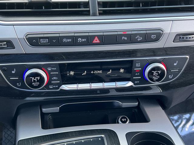 Used Audi Q7 Prestige 2018 | NY Luxury Motors. Elmont, New York Used Audi Q7 Prestige 2018 | NY Luxury Motors. Elmont, New York