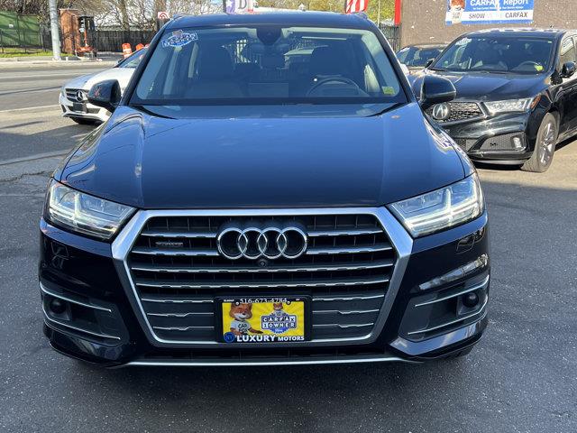 Used Audi Q7 Prestige 2018 | NY Luxury Motors. Elmont, New York Used Audi Q7 Prestige 2018 | NY Luxury Motors. Elmont, New York