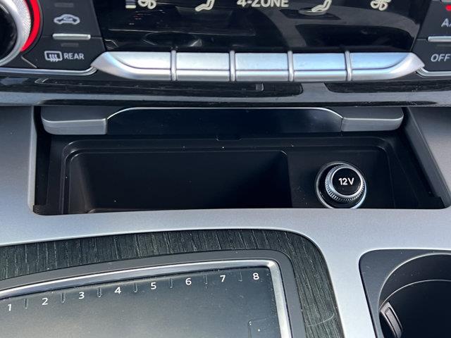 Used Audi Q7 Prestige 2018 | NY Luxury Motors. Elmont, New York Used Audi Q7 Prestige 2018 | NY Luxury Motors. Elmont, New York