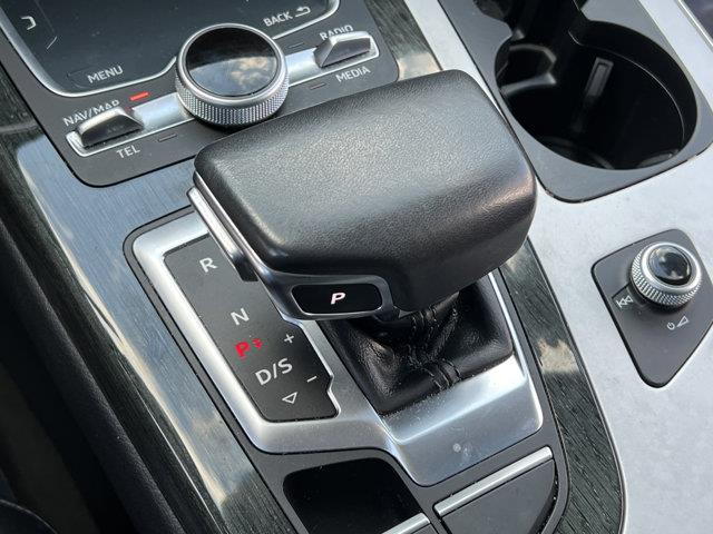 Used Audi Q7 Prestige 2018 | NY Luxury Motors. Elmont, New York Used Audi Q7 Prestige 2018 | NY Luxury Motors. Elmont, New York
