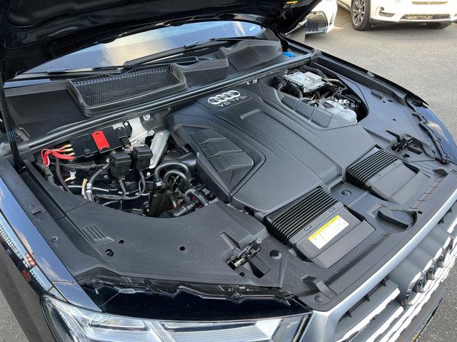 Used Audi Q7 Prestige 2018 | NY Luxury Motors. Elmont, New York Used Audi Q7 Prestige 2018 | NY Luxury Motors. Elmont, New York