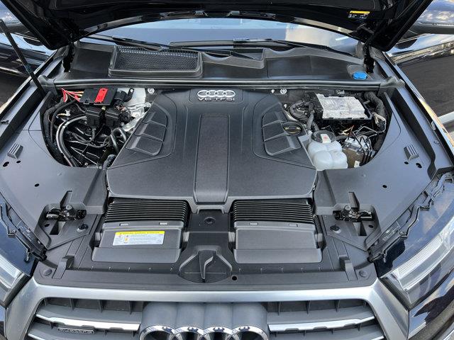 Used Audi Q7 Prestige 2018 | NY Luxury Motors. Elmont, New York Used Audi Q7 Prestige 2018 | NY Luxury Motors. Elmont, New York