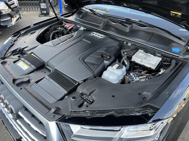 Used Audi Q7 Prestige 2018 | NY Luxury Motors. Elmont, New York Used Audi Q7 Prestige 2018 | NY Luxury Motors. Elmont, New York